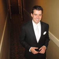 Martin Sainski, CSCT, CHEST