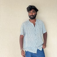 Pratheek Meenuga