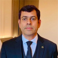 Santhosh Raghav, PMP®, CSM®