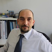 Semih Çiçek