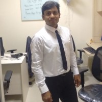 Habeeb Shaik