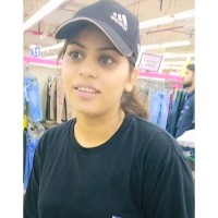Annie Saleem