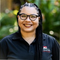 Philny-Dayenne Llewellyn, Msw