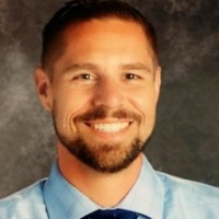 Brian Pollitt, Ed.D.