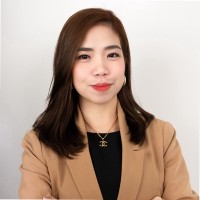 Luchie Amolata
