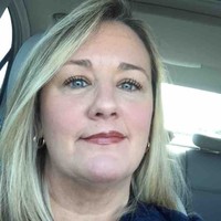 Michelle Nichols-Boline