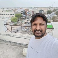 Sunil Jindal
