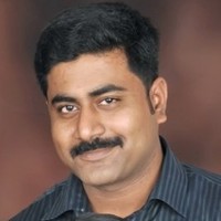 Praveen Pillai