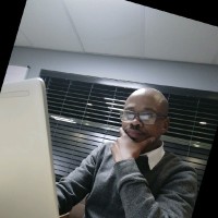 Mzobanzi Alpheus Magubane
