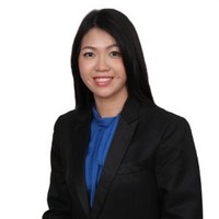 Yi Wei Wong