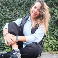 Maria Florencia Valles
