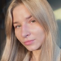 Svetlana Grigorovich