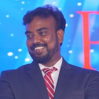 Jayaprakash Mohan