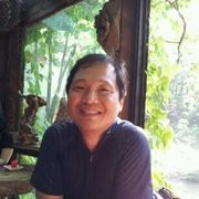 Peter Khang