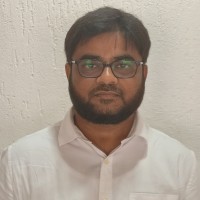 Imtiaz Shaik