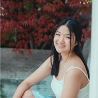 Mei-Lin Walters