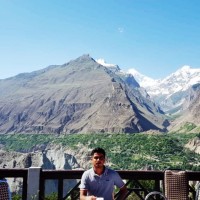 Muneeb Ahmad