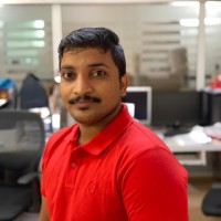 Shijil Jayadevan