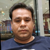 Rizawan Mansuri