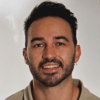 Iván Olcina Domenech