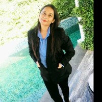 Pragati Rauniyar