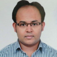 Gaurav Tej Sharma