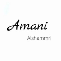 Amani Alshammri
