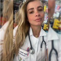 Gislayne Pacheco de Melo