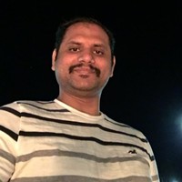 Rajalingam Maharajan