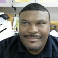 Kevin Williams
