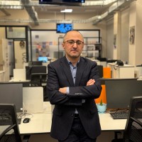 Ismayil Cabiyev