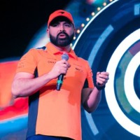 Sergio R. Acosta