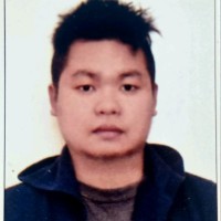 James Lalbiakzama