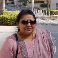 Beena Nair