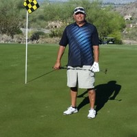 Pete Amador