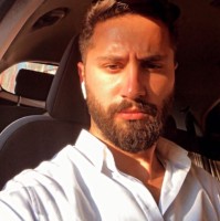 Mustafa Aldana