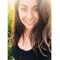 Annie Reyna Cook
