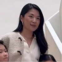 May Leung