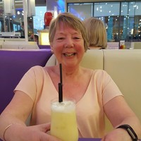 Janice Burns