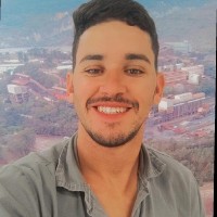 Warlem Ribeiro
