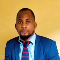 Joseph Akpan