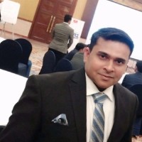 Ranjeet Kumar