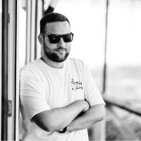 Maxim Sukhetsky