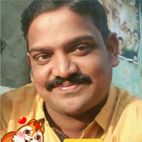 B Karthik