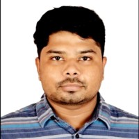 Shuvam Mohanty
