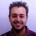 Emilio Vicente Escudero