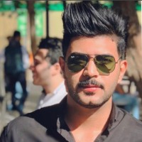 Haider Altalal