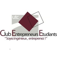 CEE UTC: Club Etudiants Entrepreneurs de l'UTC