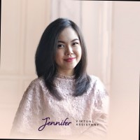 Jennifer Camellia