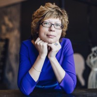 Yulia Abramova